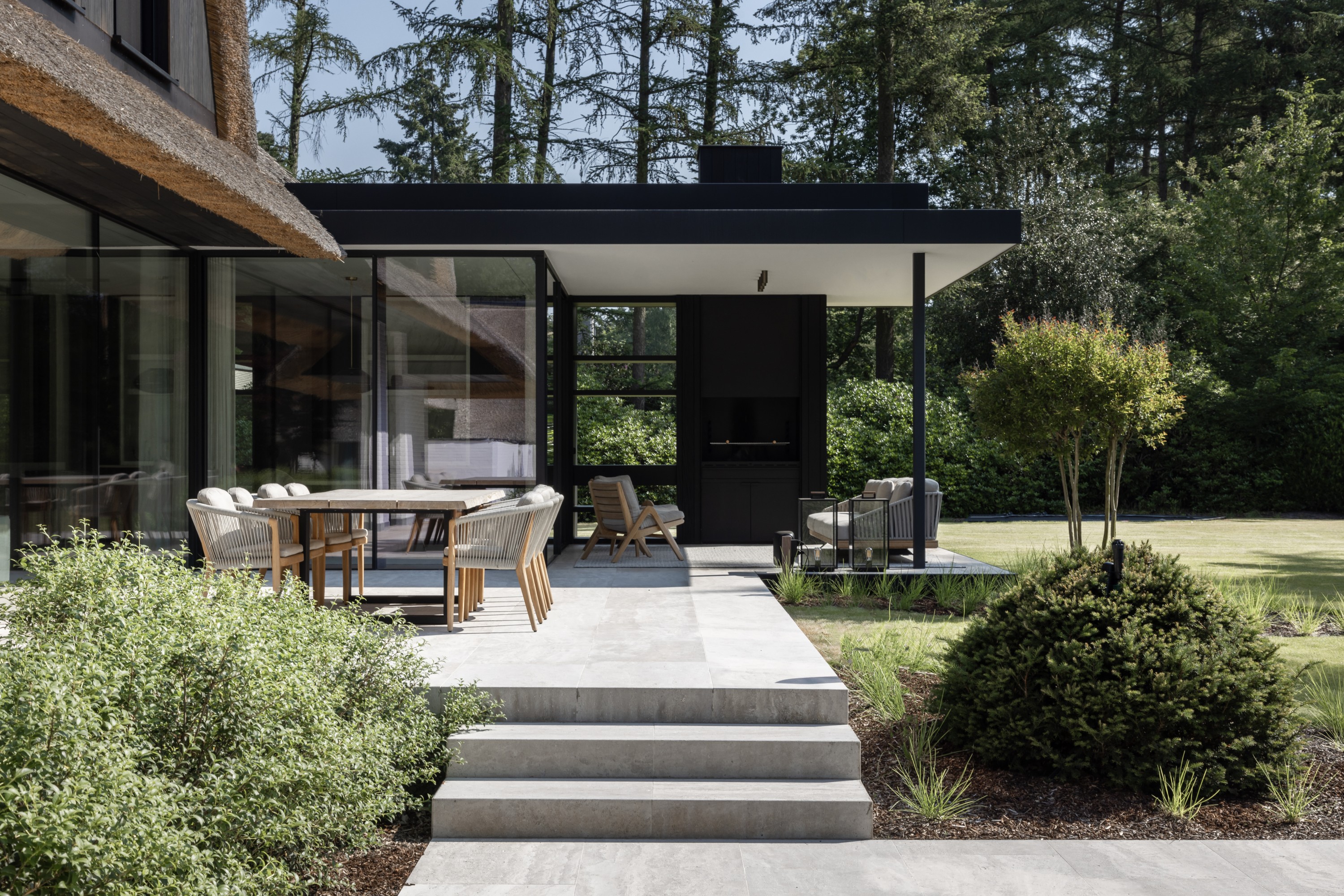 Residence EB