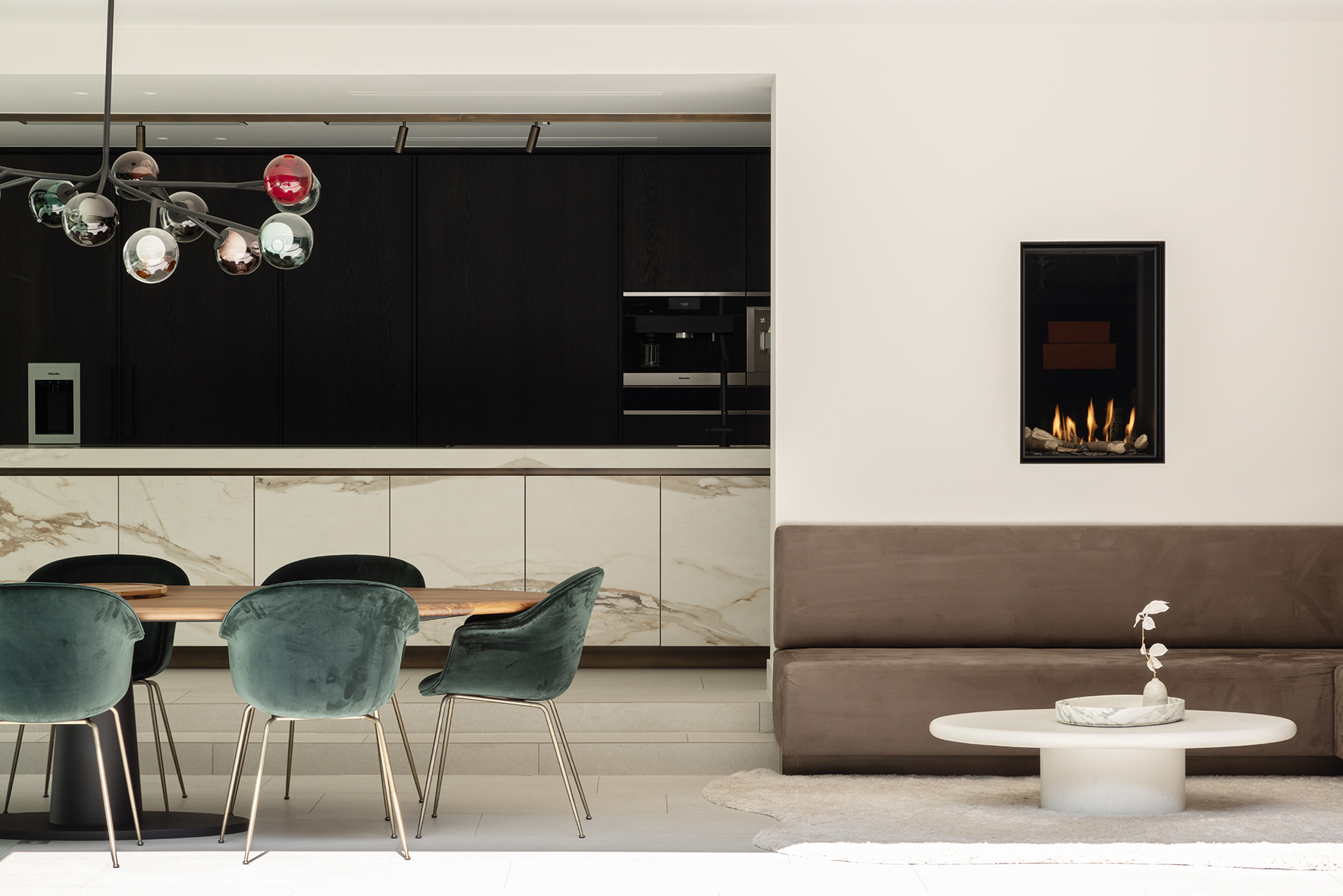 Residence IO