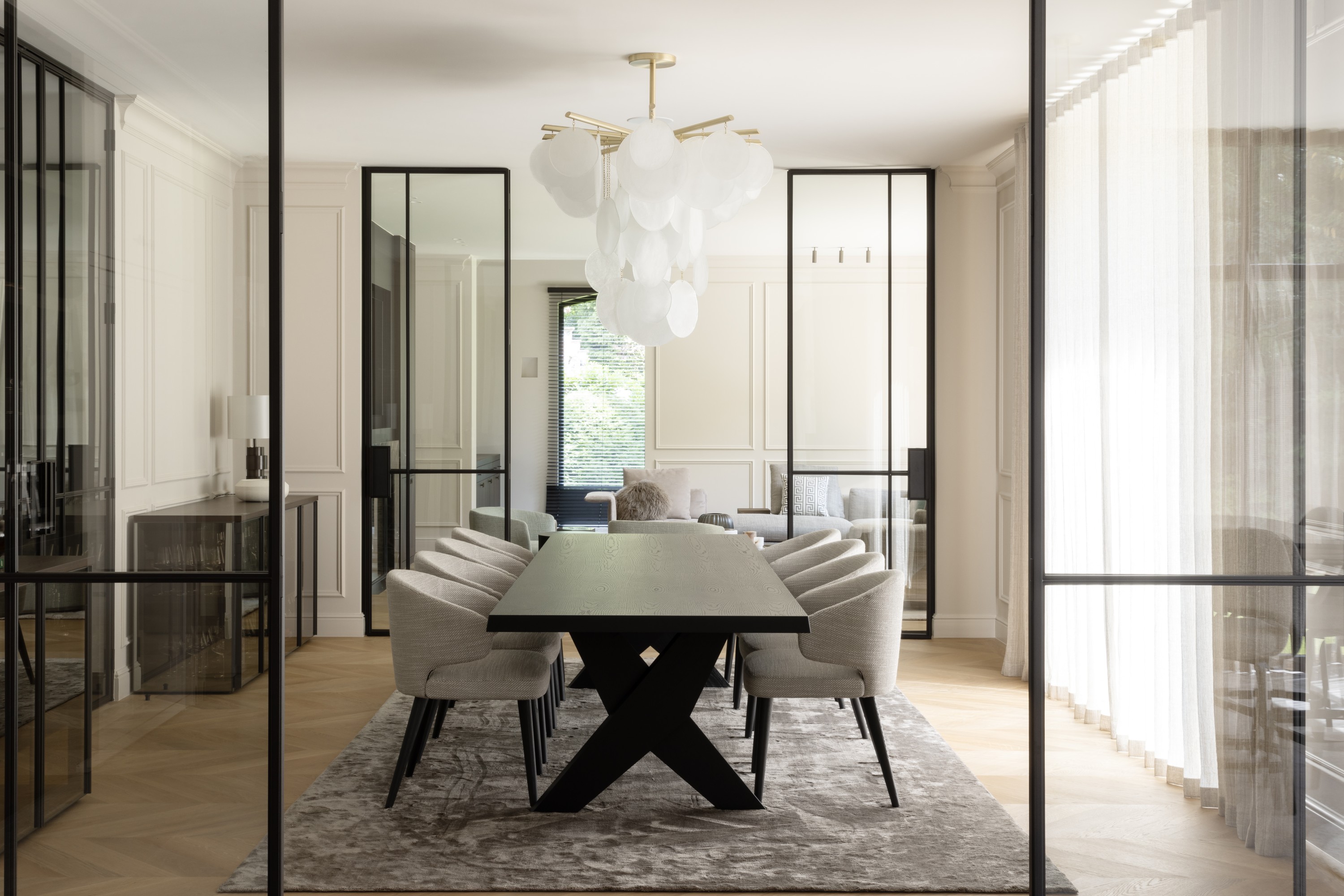 Residence ST