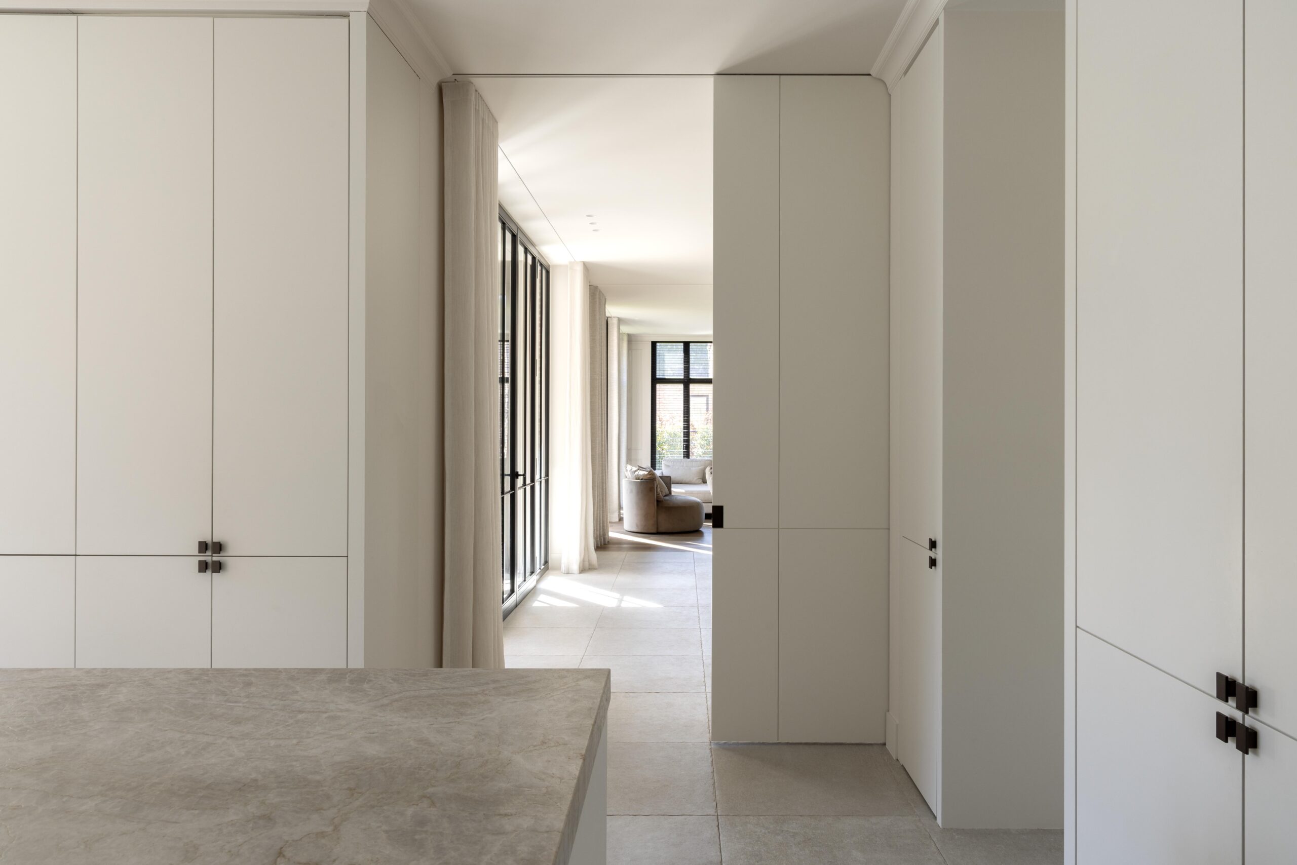 Residence AB