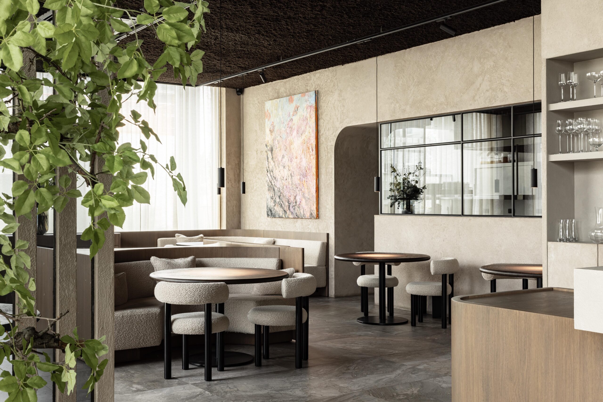 Hero image for Restaurant Nebo