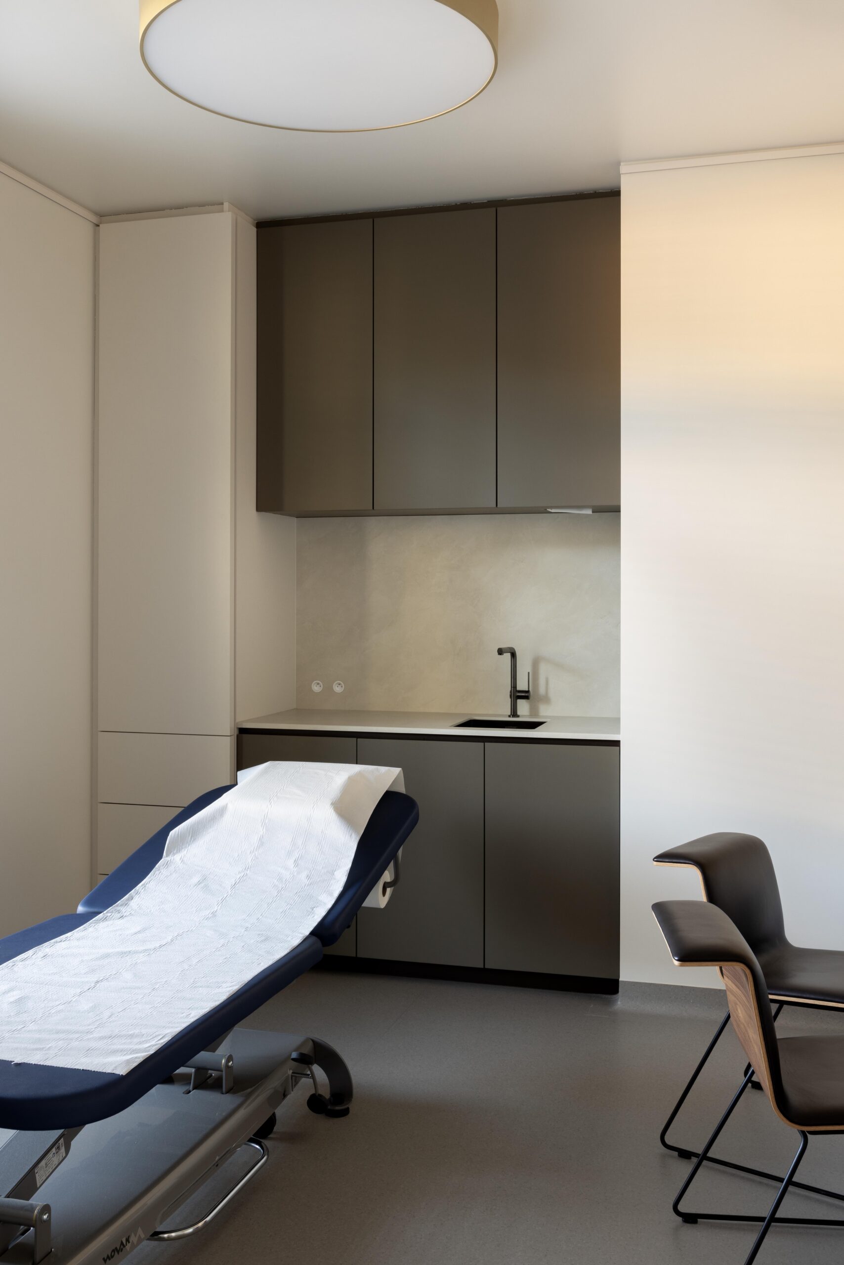 Residence AB