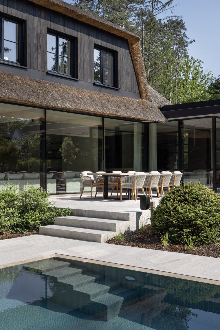 Residence EB